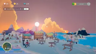 Скриншот 2 к игре Polaria