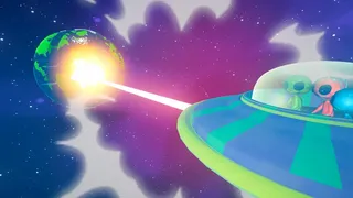 Скриншот 3 к игре Polaria