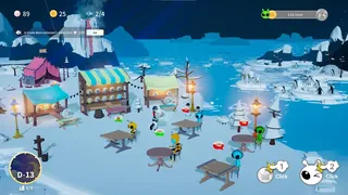 Скриншот 4 к игре Polaria