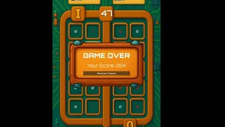 Скриншот 4 к игре I/O