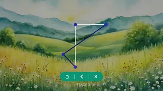 Скриншот 1 к игре PathSketch