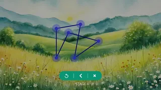 Скриншот 2 к игре PathSketch