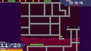 Скриншот 6 к игре Really Fast Rat