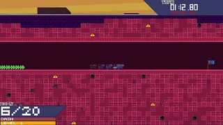Скриншот 7 к игре Really Fast Rat