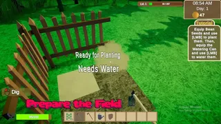 Скриншот 3 к игре Farming Life Simulator