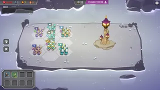 Скриншот 5 к игре Crimson Horn