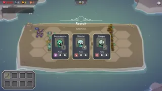 Скриншот 8 к игре Crimson Horn