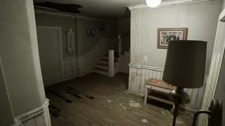 Скриншот 4 к игре Sanguis Luna