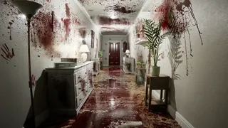 Скриншот 6 к игре Sanguis Luna