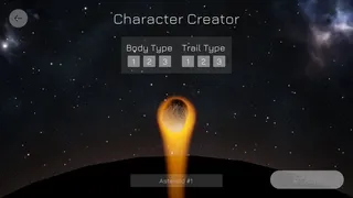 Скриншот 7 к игре Asteroid Requiem