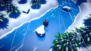 Скриншот 4 к игре Row Away