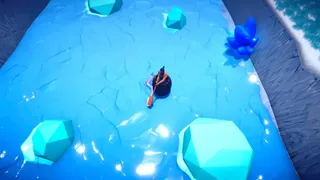 Скриншот 5 к игре Row Away