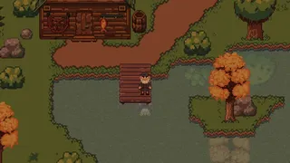 Скриншот 1 к игре Frontier Roots