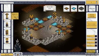 Скриншот 2 к игре Survivor TD : Favor of the Gods