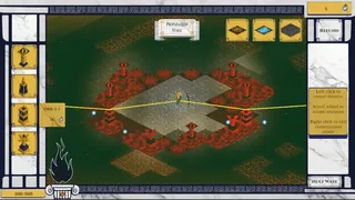 Скриншот 5 к игре Survivor TD : Favor of the Gods