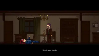 Скриншот 1 к игре When eyes close