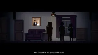 Скриншот 2 к игре When eyes close