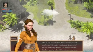 Скриншот 2 к игре Sea Of Secrets