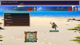 Скриншот 3 к игре Sea Of Secrets