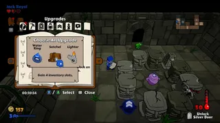 Скриншот 8 к игре Dang Darn Island