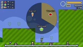 Скриншот 2 к игре Acropalypse