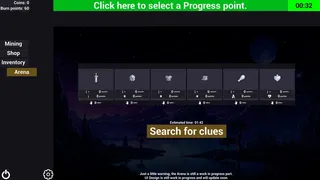 Скриншот 4 к игре Idle Life - An Idle Game