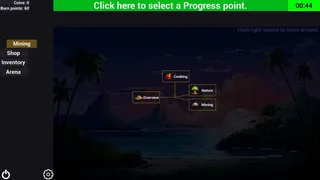Скриншот 5 к игре Idle Life - An Idle Game