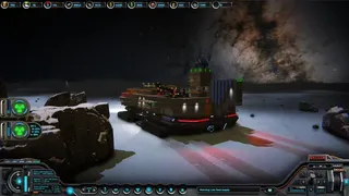 Скриншот 1 к игре Nuclear Crawler