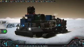 Скриншот 5 к игре Nuclear Crawler
