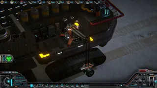 Скриншот 6 к игре Nuclear Crawler