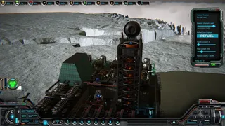 Скриншот 7 к игре Nuclear Crawler