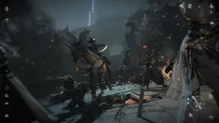 Скриншот 6 к игре Sword of Justice