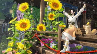 Скриншот 9 к игре Sword of Justice