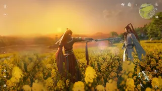 Скриншот 10 к игре Sword of Justice