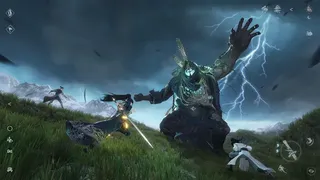 Скриншот 11 к игре Sword of Justice
