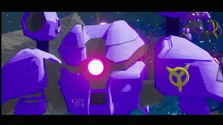 Скриншот 5 к игре XOL: Space Mech Wars