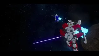Скриншот 7 к игре XOL: Space Mech Wars