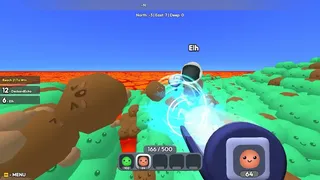 Скриншот 2 к игре Gumbo
