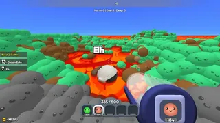 Скриншот 3 к игре Gumbo