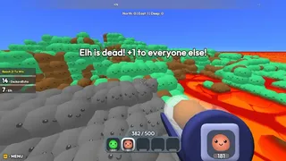 Скриншот 4 к игре Gumbo