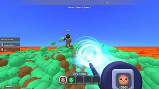 Скриншот 5 к игре Gumbo