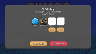 Скриншот 6 к игре Gumbo