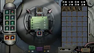 Скриншот 3 к игре Kwalasha (Unknown depths)