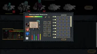 Скриншот 4 к игре Kwalasha (Unknown depths)