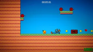 Скриншот 1 к игре GoodMan
