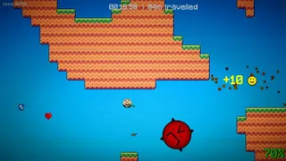 Скриншот 2 к игре GoodMan