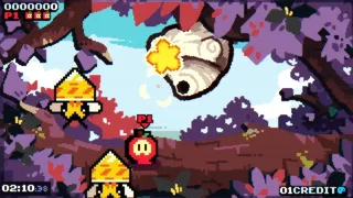 Скриншот 2 к игре Apple Rabble Dazzle