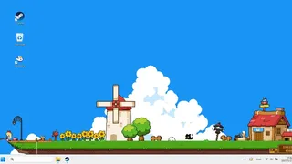 Скриншот 1 к игре Skytopia