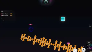 Скриншот 1 к игре Mordeny