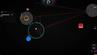 Скриншот 3 к игре Mordeny